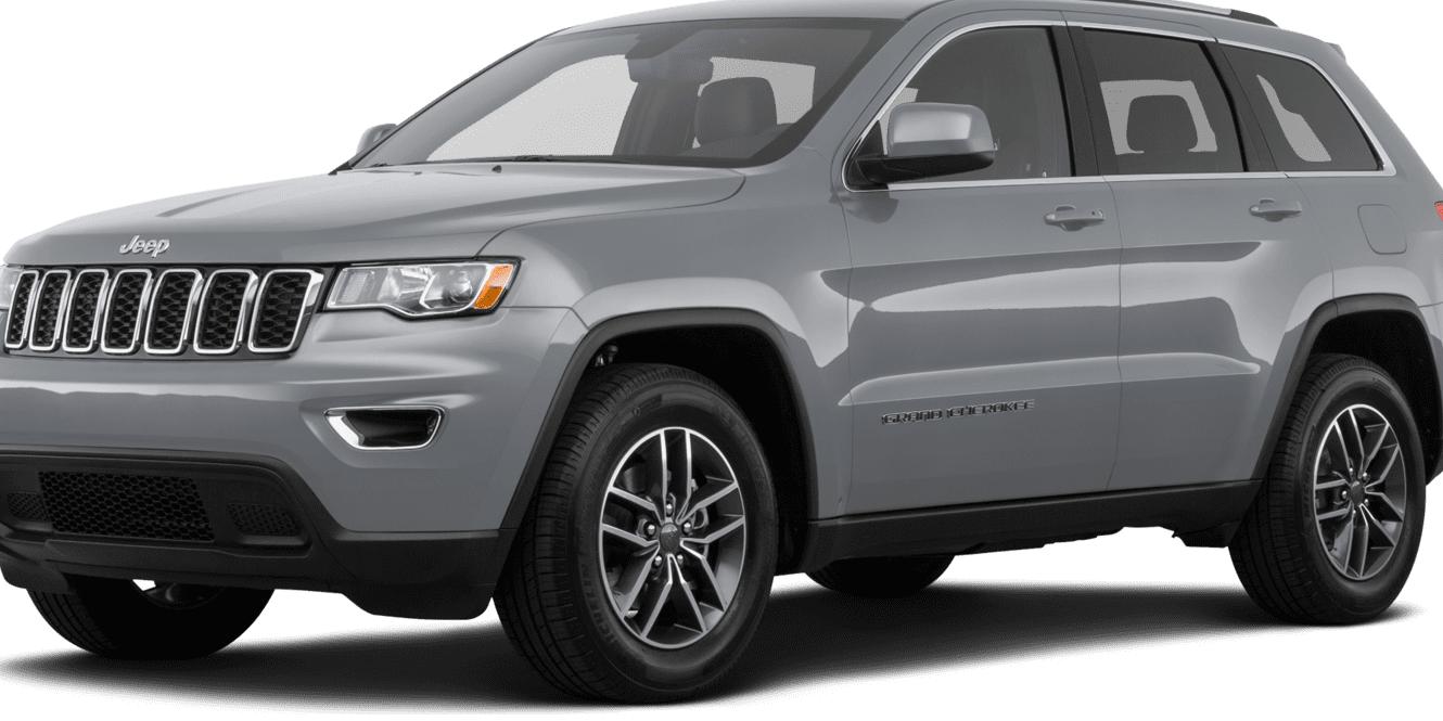 JEEP GRAND CHEROKEE 2021 1C4RJFAG0MC580373 image